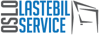 Oslo Lastebilservice as logo