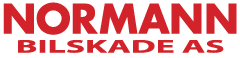 Normann Bilskade as logo