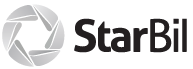 Star Bil as logo
