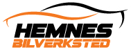 Hemnes Bilverksted  logo