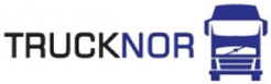 Trucknor Sogn og Fjordane as logo