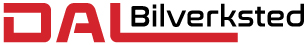 Arne N. Nilsen AS (Dal Bilverksted) logo