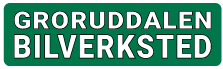 Groruddalen Bilverksted  logo