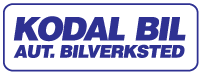 Kodal Bil logo