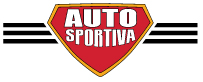 Auto Sportiva as logo