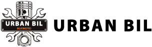 Urban Bil logo