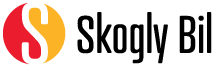 Skogly Bil as logo