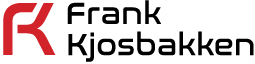 Frank Kjosbakken AS logo