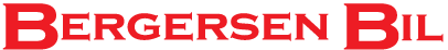 Bergersen Bil og Karosseri as   logo