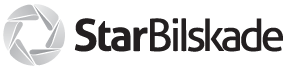 Star Bilskade AS logo