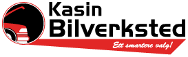 Kasin Bilverksted logo