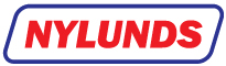 Nylunds Bilelektrisk as logo