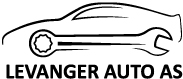 Levanger Auto AS logo