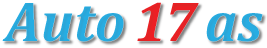 Auto 17 logo