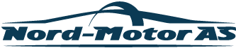 Nord-Motor as logo