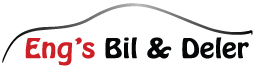 Engs Bil & Deler AS logo