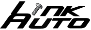 Link Auto as logo