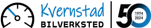 Kvernstad Bilverksted AS logo